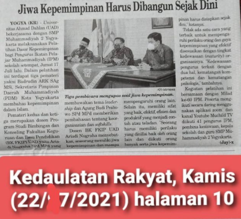 1. KR
